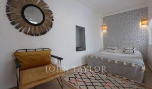 Venda Riad Marrakech