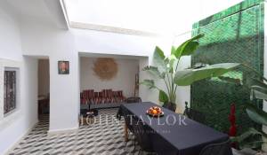 Venda Riad Marrakech