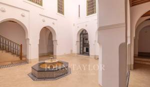Venda Riad Marrakech