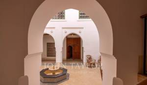 Venda Riad Marrakech