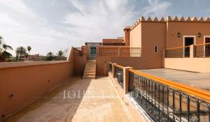 Venda Riad Marrakech