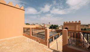 Venda Riad Marrakech