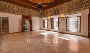 Venda Riad Marrakech