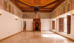 Venda Riad Marrakech