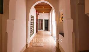 Venda Riad Marrakech