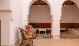 Venda Riad Marrakech