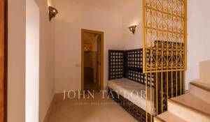 Venda Riad Marrakech