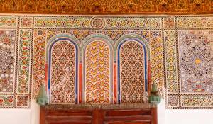 Venda Riad Marrakech