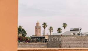 Venda Riad Marrakech