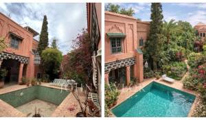 Venda Riad Marrakech