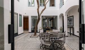Venda Riad Marrakech