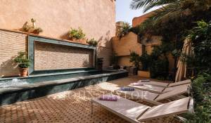 Venda Riad Marrakech