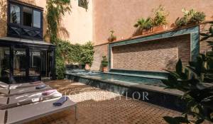 Venda Riad Marrakech