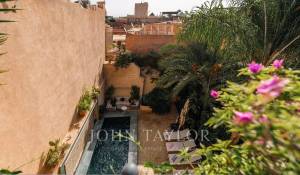 Venda Riad Marrakech