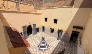 Venda Riad Marrakech