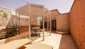 Venda Riad Marrakech