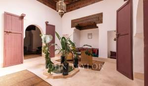Venda Riad Marrakech