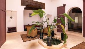Venda Riad Marrakech