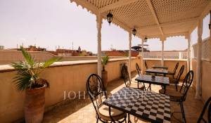 Venda Riad Marrakech