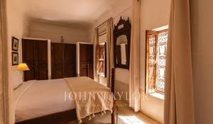 Venda Riad Marrakech