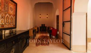 Venda Riad Marrakech