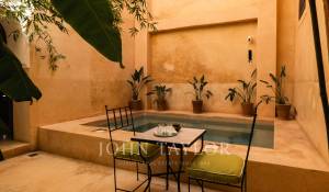 Venda Riad Marrakech