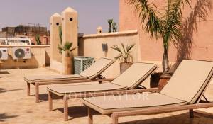 Venda Riad Marrakech