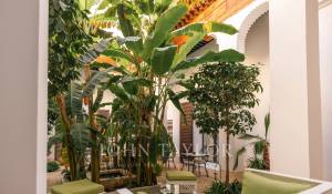 Venda Riad Marrakech