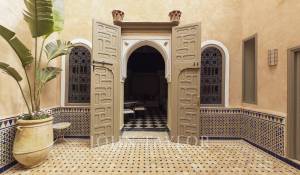 Venda Riad Marrakech