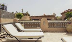 Venda Riad Marrakech