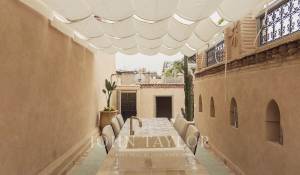 Venda Riad Marrakech