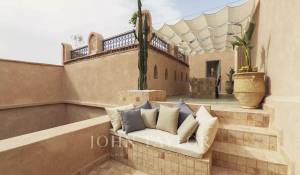 Venda Riad Marrakech