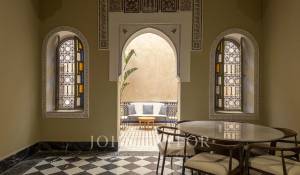 Venda Riad Marrakech