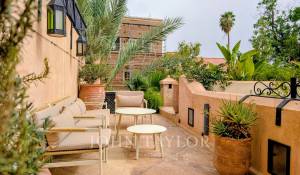 Venda Riad Marrakech