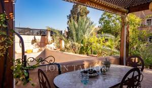 Venda Riad Marrakech