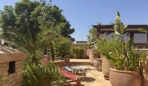 Venda Riad Marrakech