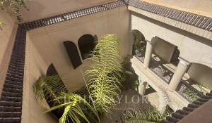 Venda Riad Marrakech