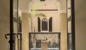 Venda Riad Marrakech