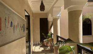 Venda Riad Marrakech