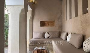 Venda Riad Marrakech