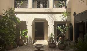 Venda Riad Marrakech
