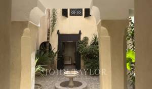 Venda Riad Marrakech
