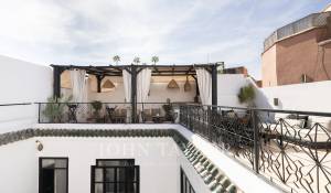 Venda Riad Marrakech