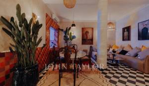Venda Riad Marrakech