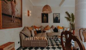 Venda Riad Marrakech