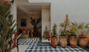 Venda Riad Marrakech