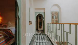 Venda Riad Marrakech