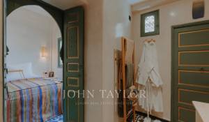 Venda Riad Marrakech