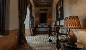 Venda Riad Marrakech
