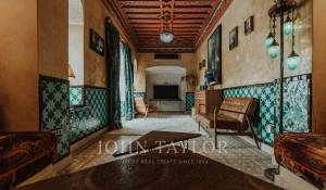 Venda Riad Marrakech